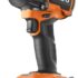 INGCO 20V 1/2&Prime; Clé à Chocs Sans Fil 400NM, Moteur Sans Balais, 2300 tr/min, 20V Perceuse Visseuse 52NM, 2000 tr/min, 22+1 Couple, Lumière de travail LED avec 2 Batteries 2,0Ah et 1 Chargeur CKLI20271E