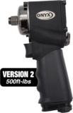 Astro 1822 1/2&Prime; Nano Impact Wrench