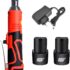 Sealey Clé à chocs sans fil 18 V 1,27 cm Sq Drive – Rouge