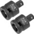 Ingersoll-Rand 211 Clé à chocs pneumatique robuste 3/8&Prime;