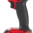 AEG – Pack 3 outils Brushless – Perceuse à percussion 18V, boulonneuse à chocs 18V, meuleuse 125 mm 18V, 2 batteries 4,0 Ah, chargeur, sac de rangement – JP18AA3-402B LK1