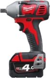 Llave impacto 18v 4,0 ah Litio – 250 Nm 1/2&Prime;