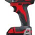 Milwaukee M12 Carburant Stubby Impact D