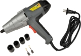 Unitec premium 10923-visseuse à percussion sans fil 230 v