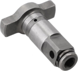 HEBEOT Clé à chocs pour Worx WU278/WU268/WU279