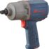 Ingersoll-Rand Clé à Chocs Pneumatique 2235QXPA, Cle a Choc à Air Comprimé, 13 mm (1/2&Prime;), 8500 tr/min, 1 Unité