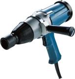 Makita 6906J Clé à choc en coffret Makpac 600 Nm