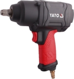 YATO YT-09540 – Double clé à chocs marteau 1/2&Prime; 1150nm