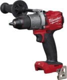 Milwaukee FUEL M18FPD2-0X Perceuse-visseuse sans fil Gen3