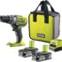 RYOBI – Elagueur sur perche 18 Volts ONE+ (sans batterie) – OPP1820