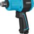 RYOBI Clé à cliquet 4V USB Lithium – emmanchement carré 1/4’’ – 80 Nm (Vendu sans batterie) – RR14W4-0
