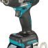Makita Clé à chocs BL 40Vmax XGT 750Nm 2,5Ah 2 bat. 1/2&Prime; marque