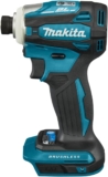 Visseuse à chocs 18V LXT Li-Ion 180Nm (machine seule) – MAKITA DTD172Z