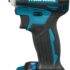 HIKOKI WR36DEW2Z Atornillador de impacto a batería 36 V – 1/2&Prime; – Brushless – 770 Nm