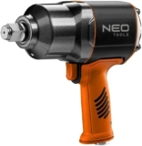 Neo tools Clé à chocs pneumatique 3/4&Prime; 2000 nm marque