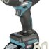 MAKITA Kit MK213 (Clé à Chocs DTW285 + Perforateur DHR171 + 2 Batteries de 5,0 Ah + Chargeur + LXT600)