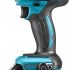 Bosch Professional 18V System scie sauteuse sans-fil GST 18 V-LI S (poignée champignon, profondeur de coupe bois/alu/métal : 120/20/8 mm, 3 lames, pare-éclats, sans batterie ni chargeur, dans L-BOXX)