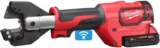 Milwaukee Boulonneuse à choc hexa M18 ONEFHIWH716-0X sans batterie – 4933479152