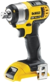 DeWalt DCF880N-XJ Boulonneuse a Chocs 18V 203Nm (vendue seule)