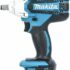 Ponceuse à Bras Murale XR 18V 225mm Brushless Wireless Tool Control – sans Batterie ni Chargeur
