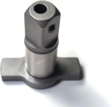 N866410 N880093 N851276 pour clé à chocs Dewalt 1/2 enclume, mandrin de remplacement, enclume à goupille de détente, bloc de marteau de broche de pilote compatible avec clé à choc DCF899 4 générations