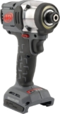 Ingersoll-Rand visseuse à chocs sans fil W3111, outil à batterie 1/4&Prime; avec 20 V, léger et outil à choc compact
