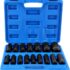 MECAFER BMC clé à choc 1/2, 160157XSTN