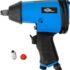 Kastor Clé à chocs pneumatique 1/2 « Inch SQ Drive 1450Nm 1069 ft-lb