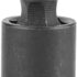 10 Pièces Embout Douille Magnétique Hexagonale Douille, Douille Visseuse à Choc 6-15mm pour Perceuse à Main, Tournevis Électrique, Clé à Douille
