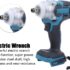 Sileduove Améliorez la fonctionnalité de votre clé à chocs pour Craftsman IR 96,5 cm 30,5 cm avec cet ensemble de clips de fixation (2,5 cm)