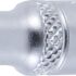 FACOM – Lot de 2 Adaptateurs pour Clé à Cliquet – 1 Adaptateur pour Clé 10mm avec Douille Carrée 1/4&Prime; et Embout 6 Pans et 1 Adaptateur pour Clé 19mm avec Douille Carrée 1/2&Prime; – 467.ADAPT10-19