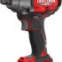 Sileduove Améliorez la fonctionnalité de votre clé à chocs pour Craftsman IR 96,5 cm 30,5 cm avec cet ensemble de clips de fixation (2,5 cm)
