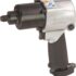 Ingersoll-Rand 35MAX Outil à chocs ultra-compact, 1/2&Prime;, Gris, 1/2&Prime;