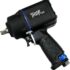 49-16-2767 Bottes de protection à couple élevé pour clé à chocs Milwaukee M18 2767-20 et 2863-20