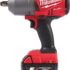 DEWALT – Ponceuse excentrique Ø 125 mm – 280 W à vitesse réglable – de 8,000 à 12,000 Orb / min – DWE6423-QS