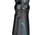 DOTOOL Clé à choc pneumatique à entraînement carré de 1,2 cm – Robuste – Sortie dynamométrique – Double marteau – 7800 tr/min – Pour réparation automobile