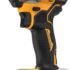 N866410 N880093 N851276 pour clé à chocs Dewalt 1/2 enclume, mandrin de remplacement, enclume à goupille de détente, bloc de marteau de broche de pilote compatible avec clé à choc DCF899 4 générations
