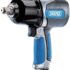 Draper Storm Force 43785 Clé à chocs à couple moyen 20 V 1/2&Prime; (400 Nm) avec batterie 4 Ah et chargeur