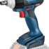 Clé à chocs sans fil Einhell Power X-Change IMPAXXO 18/400 + 4,0 Ah PXC Starter Kit 4326441 18 V Nombre d’accus fournis