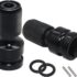 KS Tools 515.1560 Rallonge à chocs 1/4&Prime; 50 mm
