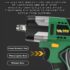 Dewalt 18 V BLESS 3/8 C IMP WRCH 366 NM BARE HR