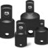 Ingersoll-Rand, Clé à chocs compacte, 3/8&Prime;, 15QMAX avec gaine de protection, ENSEMBLE