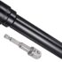 Draper Douille à choc 1/4&Prime; Expert Hi-Torq métrique profonde 5188, 10 mm
