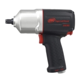 Ingersoll-Rand, Clé à chocs, 1/2&Prime;, 2235QTiMAX avec gaine de protection, ENSEMBLE