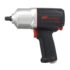 Clé à percussion sans fil 800 Nm compatible avec batterie au lithium Makita 18 V 1/2&Prime; (clé à percussion sans batterie, sans chargeur)