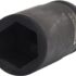Capri Tools XZN Ensemble de 10 embouts pour clé à douille à triple carré Avec cannelures S2