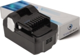 Batterie pour Hitachi WR18DSHL clé à chocs 3000mAh 18V – Visiodirect –