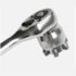 Capri Tools XZN Ensemble de 10 embouts pour clé à douille à triple carré Avec cannelures S2