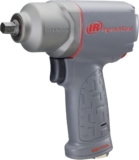 2115Ptimax Ingersoll-Rand 3/8 Titanium Duty Airimpact Tool Max Tq 300Lb by Ingersoll-Rand