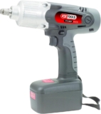 KS TOOLS 515.3526 Clé à chocs 1/2 » – Réglage de couple 2 batteries Li-ion 539Nm